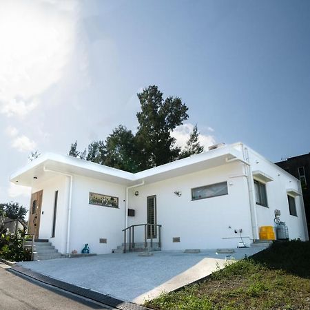 #3Ldk一軒家 #長期滞在可能 #海まで4分-- Starry Sky Resort Okinawa -- Onna Zewnętrze zdjęcie